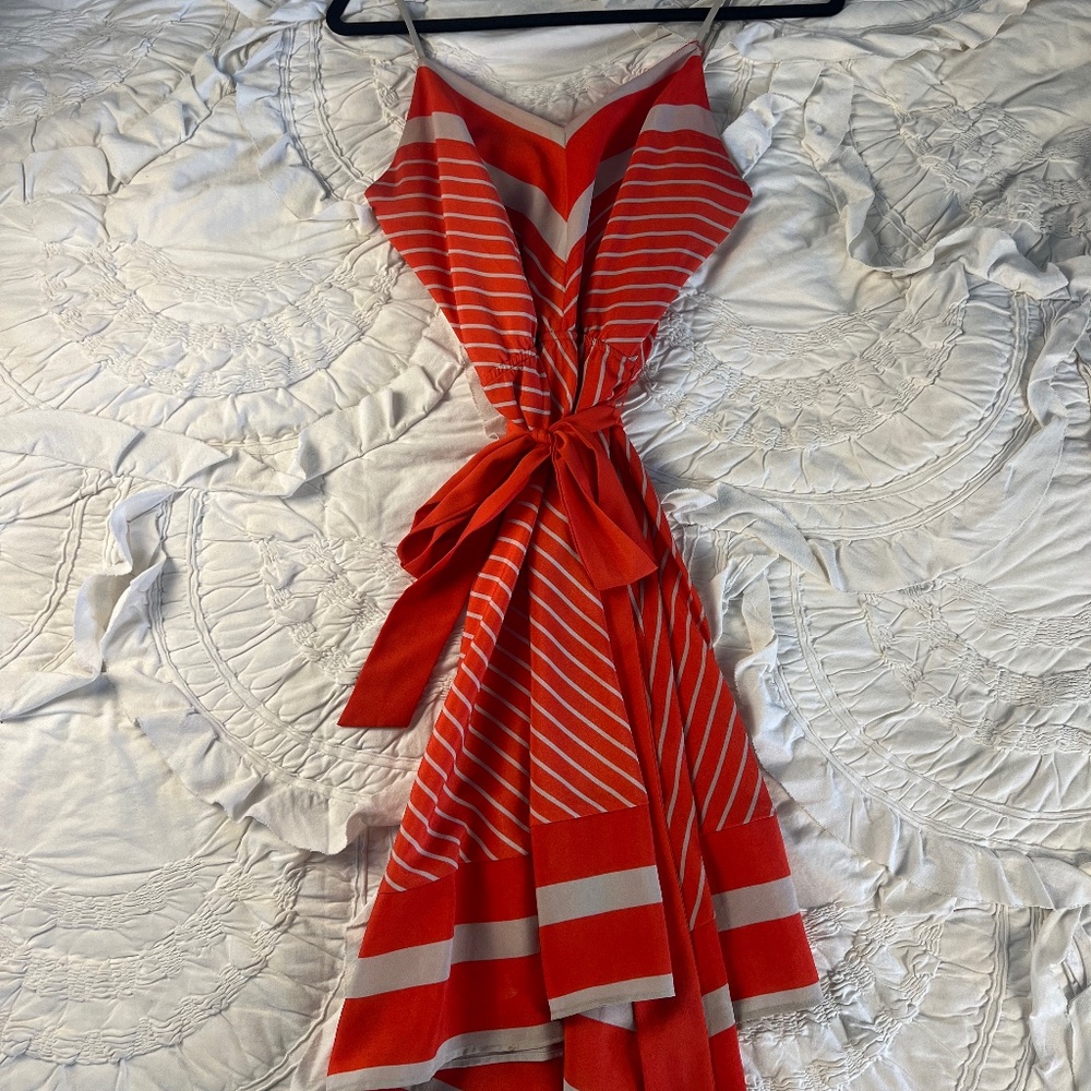 Express Dress Size S